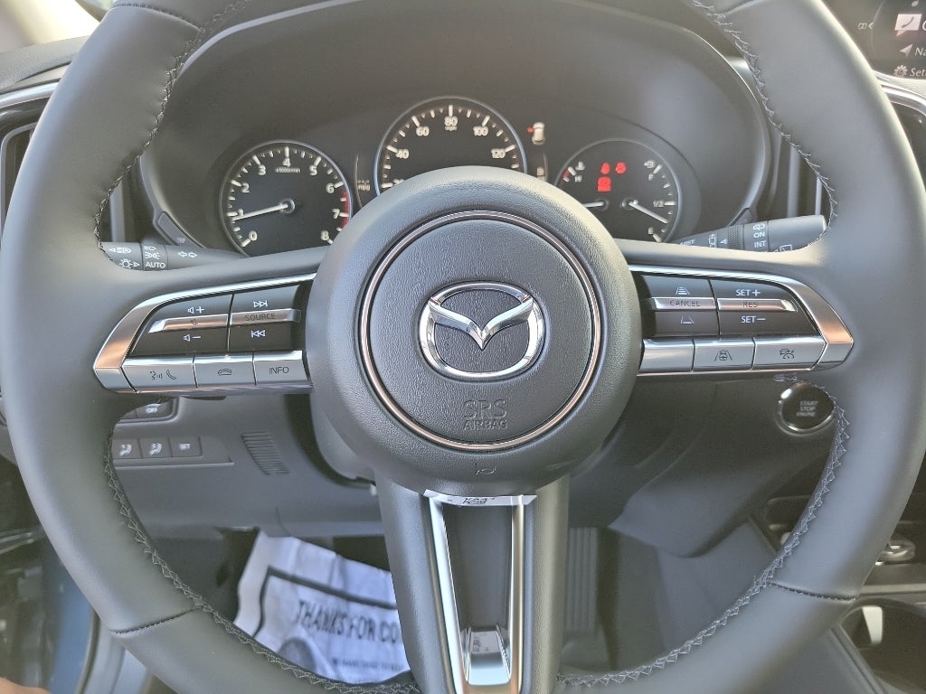 2026 Mazda Mazda CX-50 2.5 Turbo Premium Plus AWD