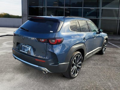 2026 Mazda Mazda CX-50 2.5 Turbo Premium Plus AWD