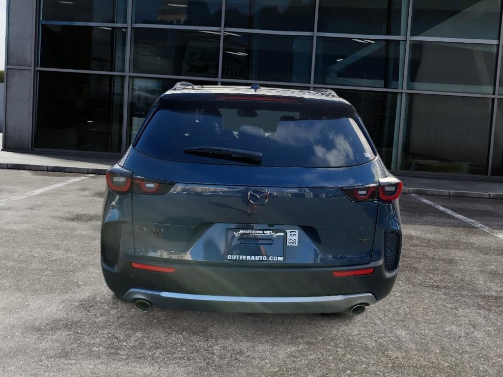 2026 Mazda Mazda CX-50 2.5 Turbo Premium Plus AWD