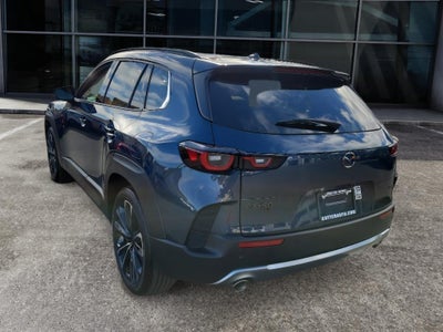 2026 Mazda Mazda CX-50 2.5 Turbo Premium Plus AWD
