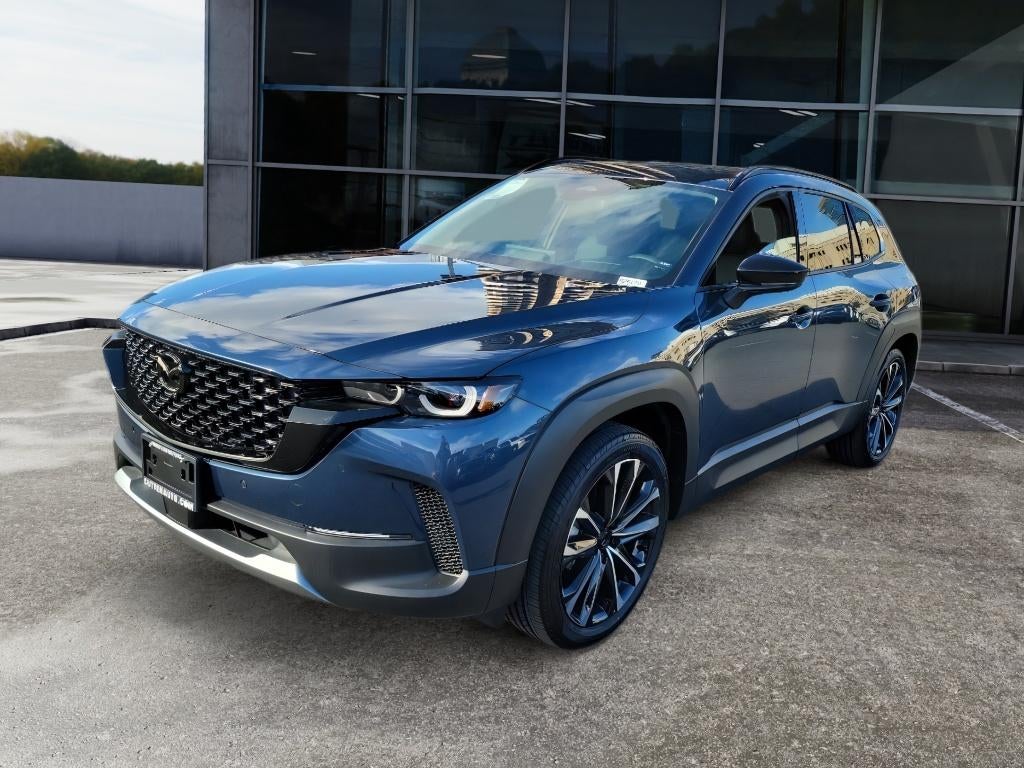 2026 Mazda Mazda CX-50 2.5 Turbo Premium Plus AWD