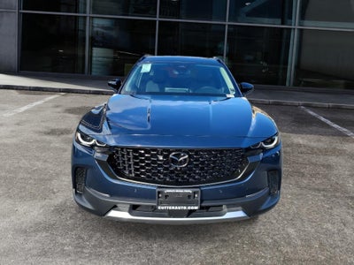 2026 Mazda Mazda CX-50 2.5 Turbo Premium Plus AWD