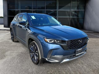 2026 Mazda Mazda CX-50 2.5 Turbo Premium Plus AWD
