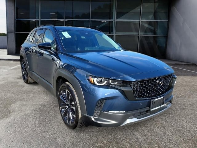 2026 Mazda Mazda CX-50 2.5 Turbo Premium Plus AWD