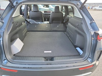 2026 Mazda Mazda CX-50 2.5 Turbo Premium Plus AWD