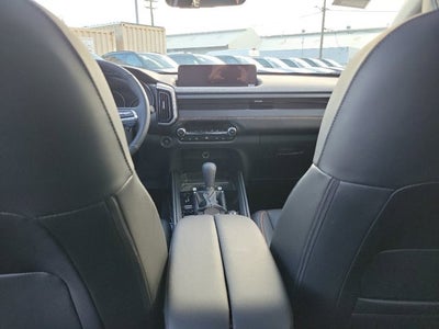 2026 Mazda Mazda CX-50 2.5 Turbo Premium Plus AWD