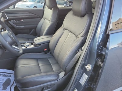 2026 Mazda Mazda CX-50 2.5 Turbo Premium Plus AWD