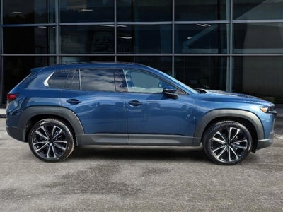 2026 Mazda Mazda CX-50 2.5 Turbo Premium Plus AWD