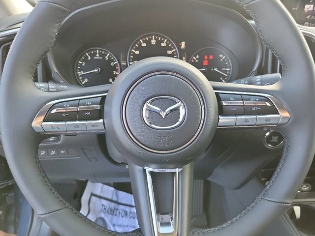 2026 Mazda Mazda CX-50 2.5 Turbo Premium Plus AWD