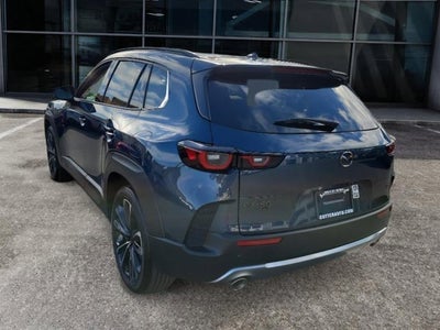 2026 Mazda Mazda CX-50 2.5 Turbo Premium Plus AWD