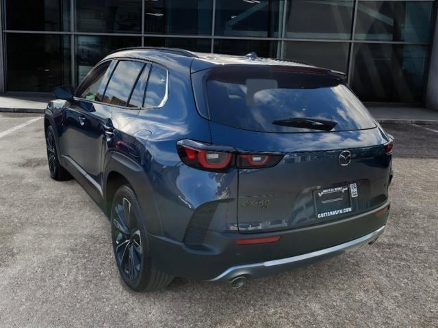 2026 Mazda Mazda CX-50 2.5 Turbo Premium Plus AWD