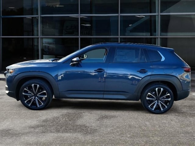 2026 Mazda Mazda CX-50 2.5 Turbo Premium Plus AWD