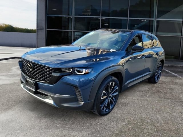 2026 Mazda Mazda CX-50 2.5 Turbo Premium Plus AWD