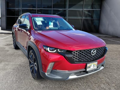2023 Mazda Mazda CX-50 2.5 Turbo Premium Plus Package