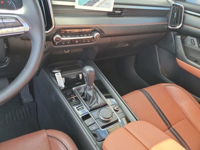 2023 Mazda Mazda CX-50 2.5 Turbo Premium Plus Package