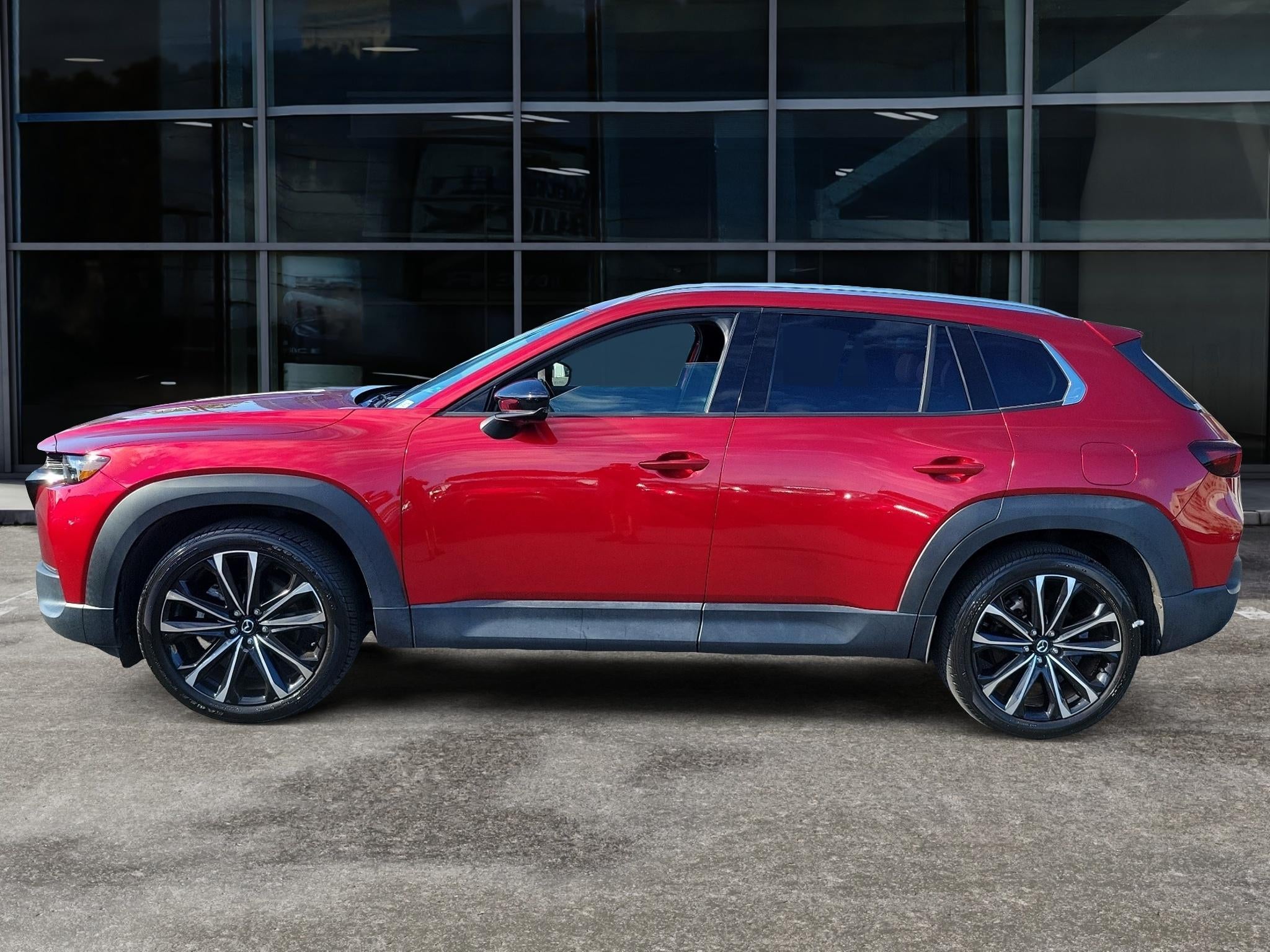 2023 Mazda Mazda CX-50 2.5 Turbo Premium Plus Package