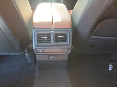 2023 Mazda Mazda CX-50 2.5 Turbo Premium Plus Package
