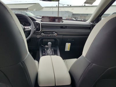 2026 Mazda Mazda CX-50 2.5 Turbo Premium Plus AWD