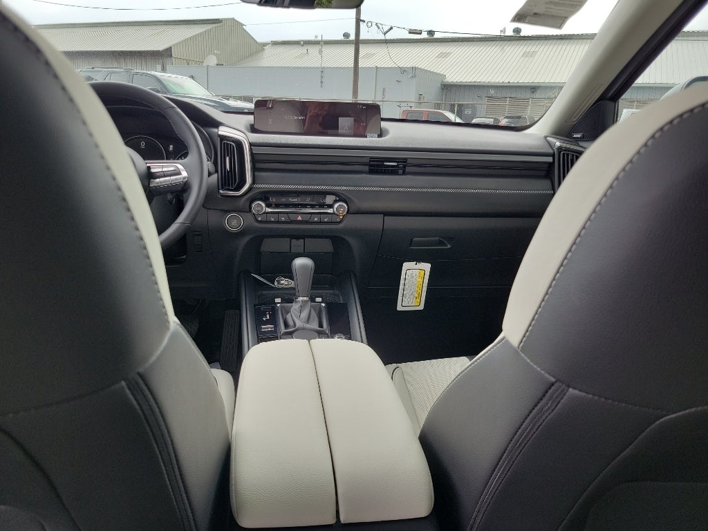 2026 Mazda Mazda CX-50 2.5 Turbo Premium Plus AWD