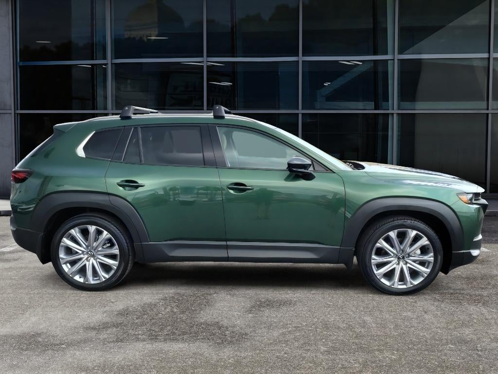 2026 Mazda Mazda CX-50 2.5 Turbo Premium Plus AWD