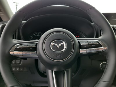2026 Mazda Mazda CX-50 2.5 Turbo Premium Plus AWD