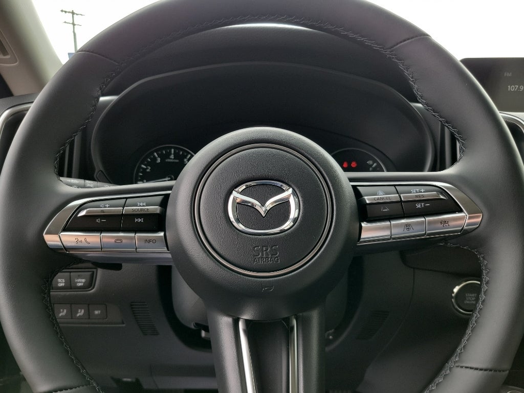 2026 Mazda Mazda CX-50 2.5 Turbo Premium Plus AWD