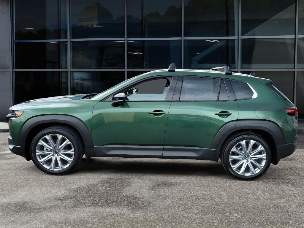 2026 Mazda Mazda CX-50 2.5 Turbo Premium Plus AWD