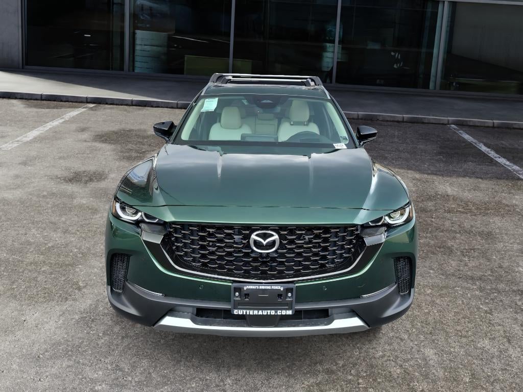 2026 Mazda Mazda CX-50 2.5 Turbo Premium Plus AWD