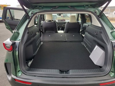 2026 Mazda Mazda CX-50 2.5 Turbo Premium Plus AWD