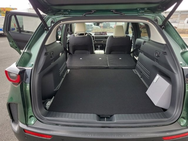 2026 Mazda Mazda CX-50 2.5 Turbo Premium Plus AWD