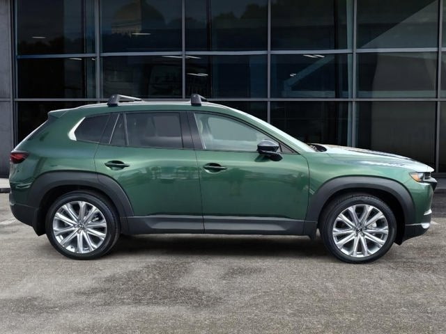 2026 Mazda Mazda CX-50 2.5 Turbo Premium Plus AWD