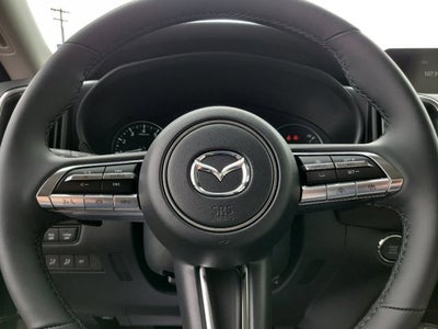 2026 Mazda Mazda CX-50 2.5 Turbo Premium Plus AWD