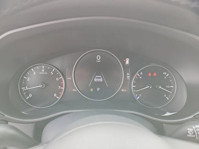 2026 Mazda Mazda CX-50 2.5 Turbo Premium Plus AWD
