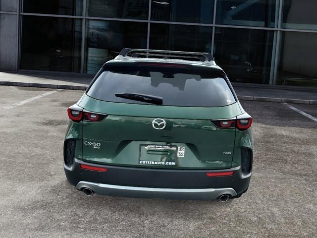 2026 Mazda Mazda CX-50 2.5 Turbo Premium Plus AWD