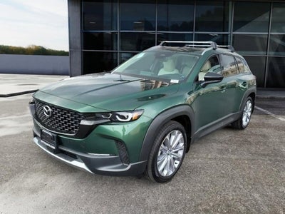 2026 Mazda Mazda CX-50 2.5 Turbo Premium Plus AWD