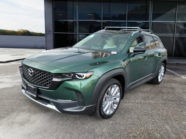 2026 Mazda Mazda CX-50 2.5 Turbo Premium Plus AWD