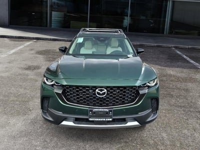 2026 Mazda Mazda CX-50 2.5 Turbo Premium Plus AWD
