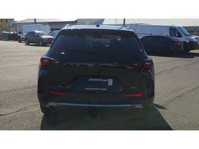 2026 Mazda Mazda CX-50 2.5 Turbo Premium Plus AWD