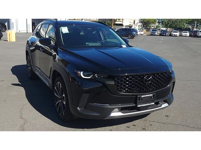2026 Mazda Mazda CX-50 2.5 Turbo Premium Plus AWD