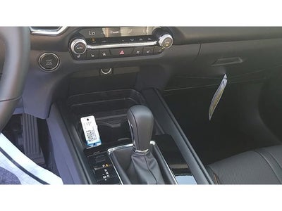 2026 Mazda Mazda CX-50 2.5 Turbo Premium Plus AWD