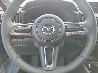 2026 Mazda Mazda CX-50 2.5 Turbo Premium Plus AWD