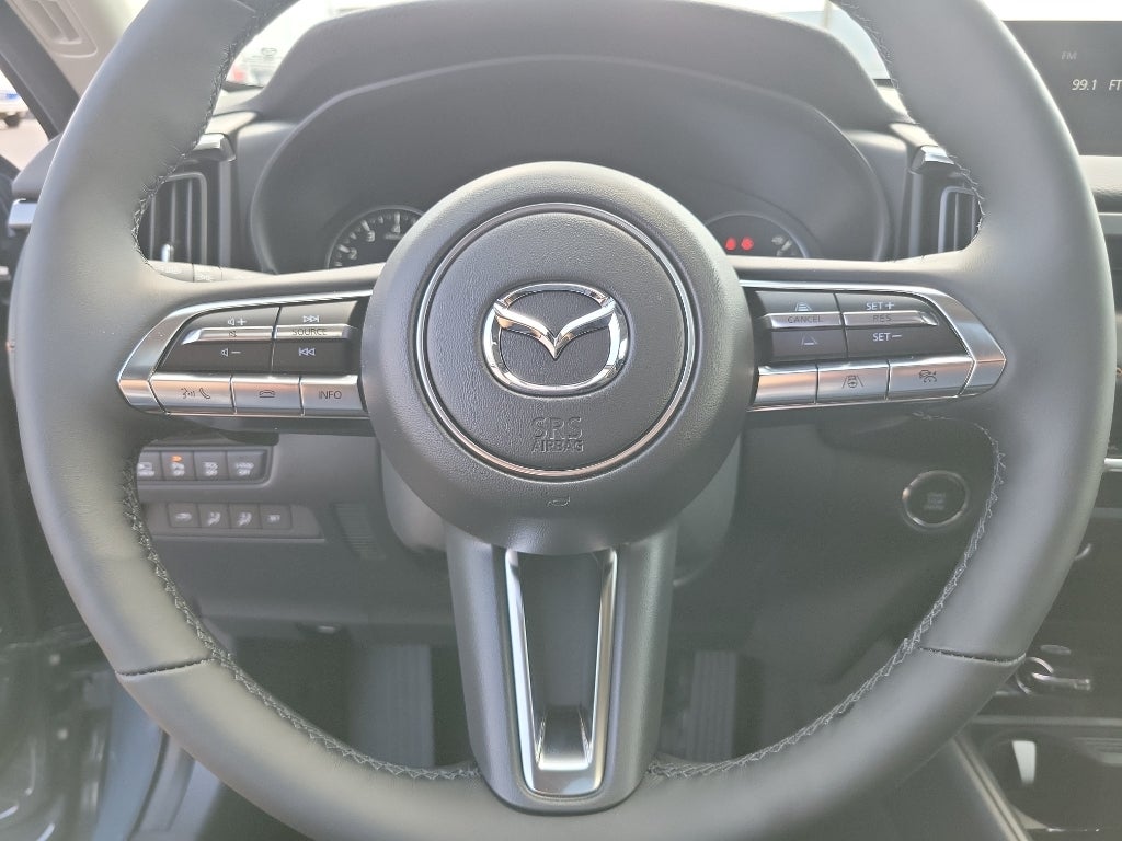2026 Mazda Mazda CX-50 2.5 Turbo Premium Plus AWD