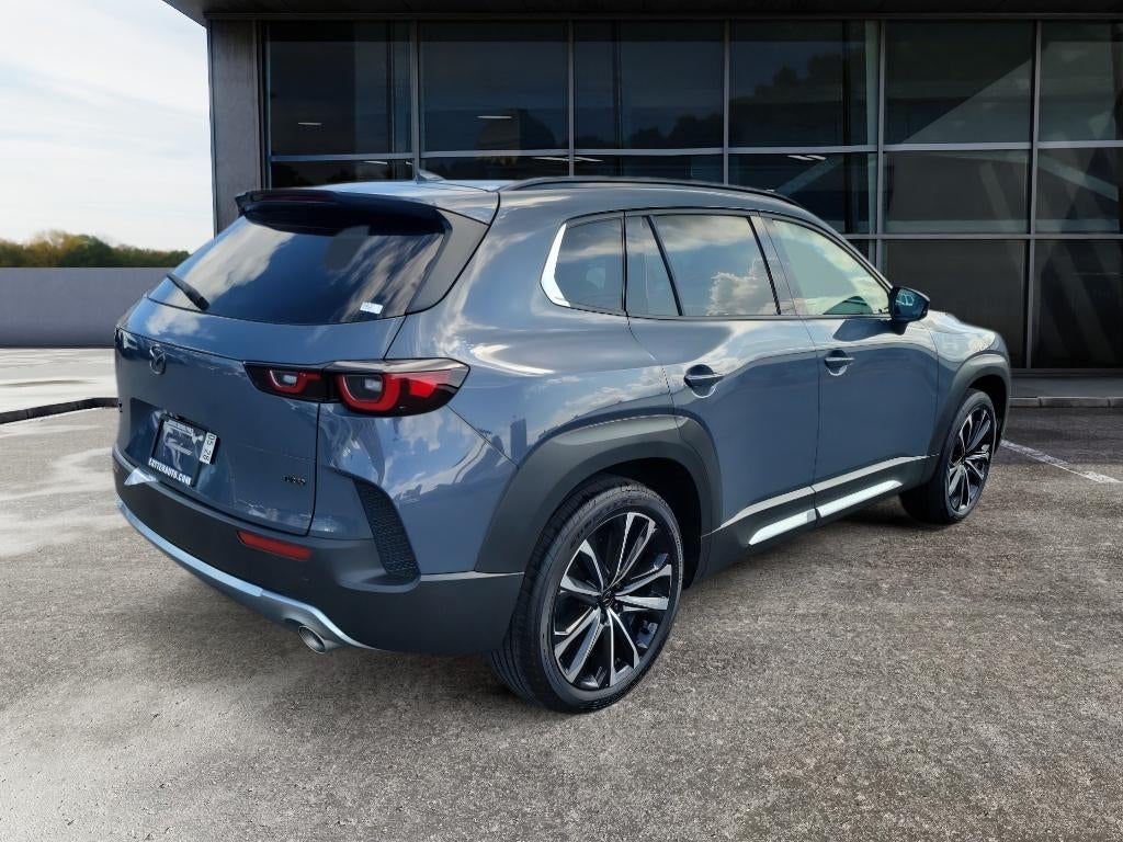 2026 Mazda Mazda CX-50 2.5 Turbo Premium Plus AWD