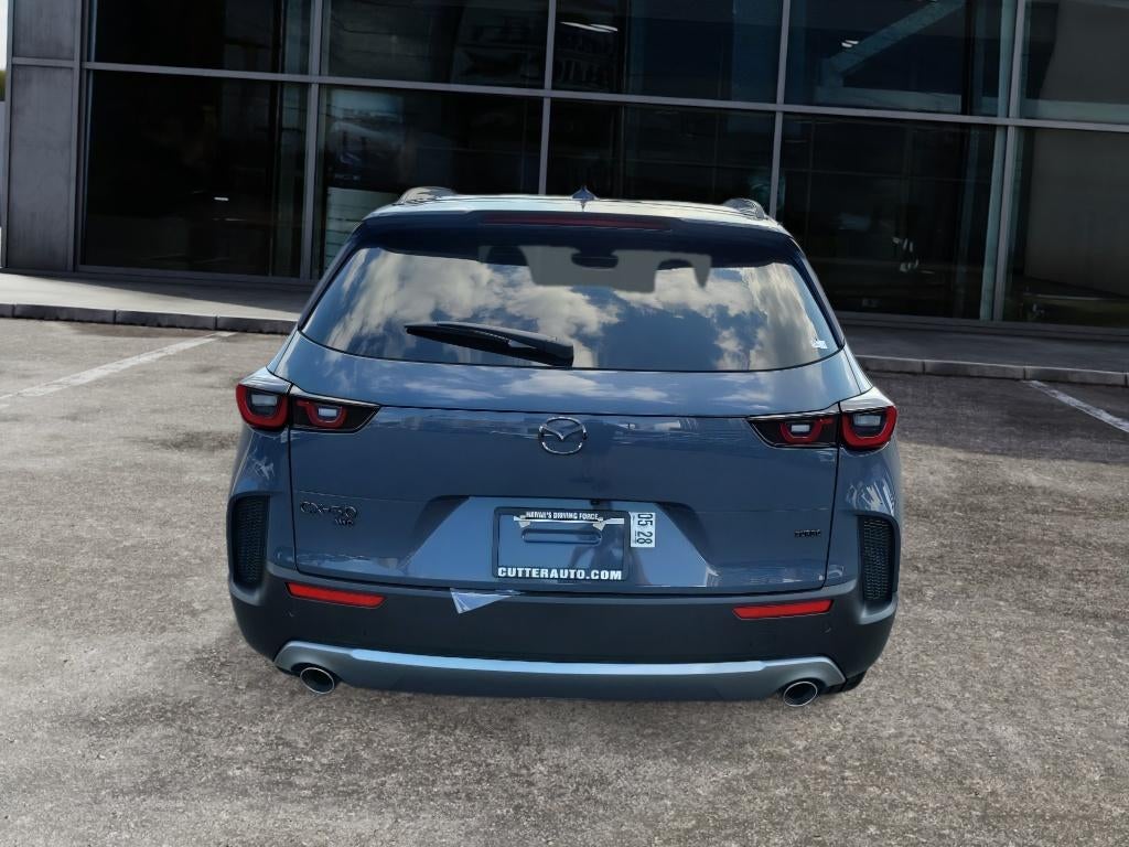 2026 Mazda Mazda CX-50 2.5 Turbo Premium Plus AWD