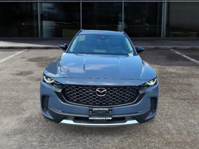 2026 Mazda Mazda CX-50 2.5 Turbo Premium Plus AWD