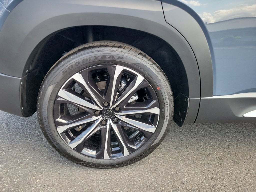2026 Mazda Mazda CX-50 2.5 Turbo Premium Plus AWD
