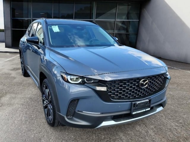 2026 Mazda Mazda CX-50 2.5 Turbo Premium Plus AWD