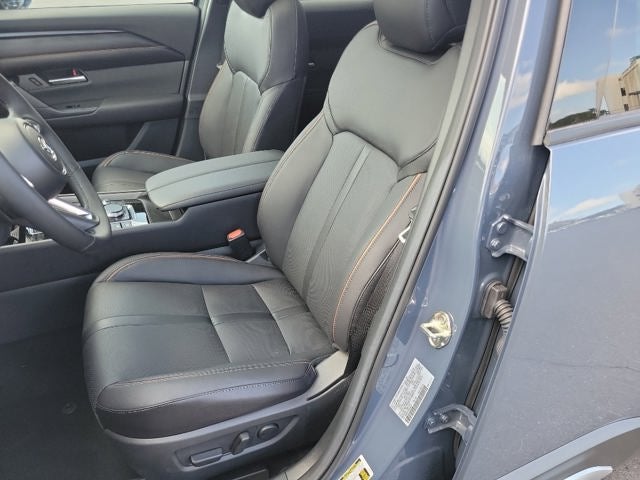 2026 Mazda Mazda CX-50 2.5 Turbo Premium Plus AWD