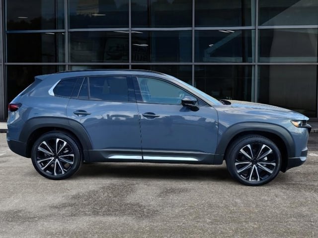 2026 Mazda Mazda CX-50 2.5 Turbo Premium Plus AWD