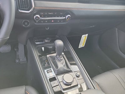 2026 Mazda Mazda CX-50 2.5 Turbo Premium Plus AWD